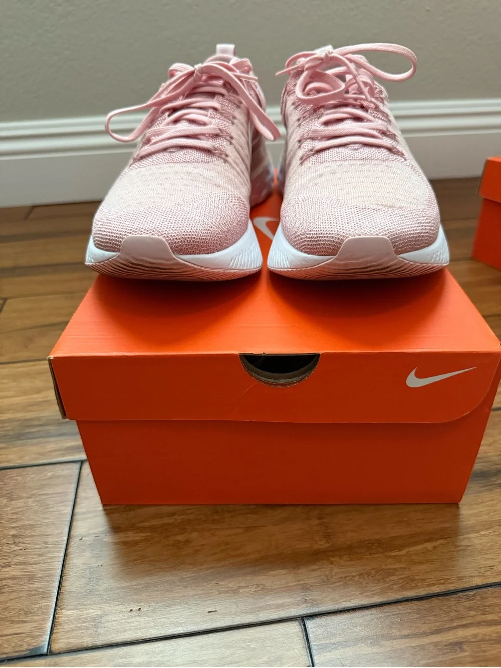 Nike React Infinity 3 Women’s Road Running Shoe